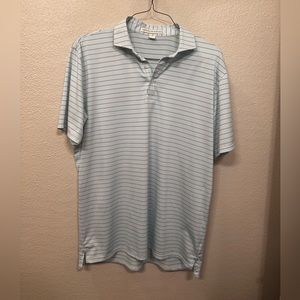 Holderness & Bourne Golf Shirt